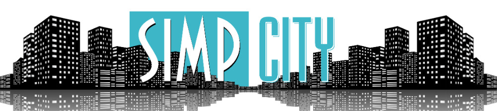 SimCity logo